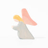 Ostheimer Angel Kneeling Blue | © Conscious Craft